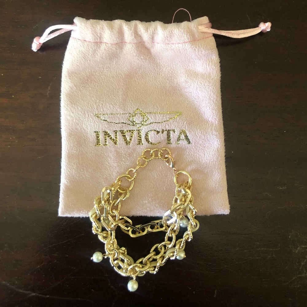 Invicta Bracelet